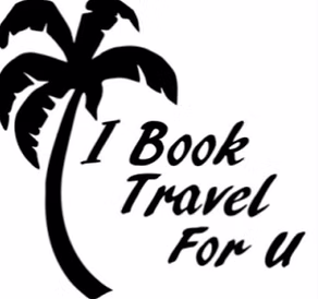 iBookTravelForU