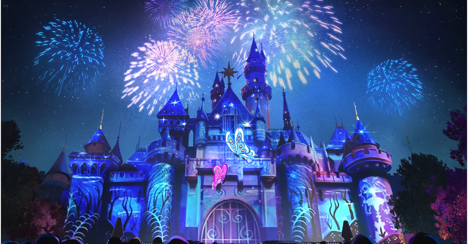 Disney Destinations