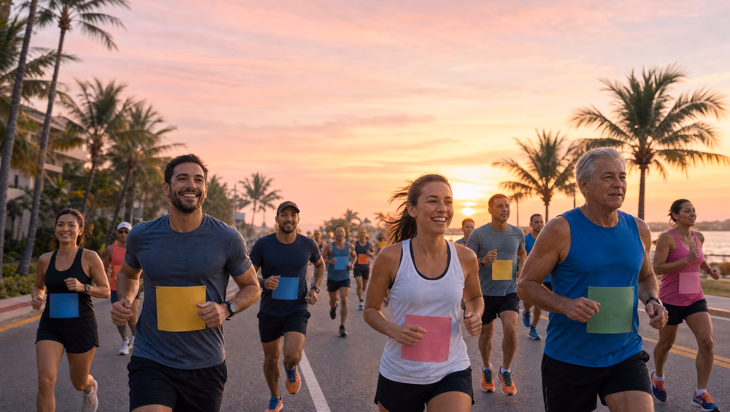 runDisney Race Weekends