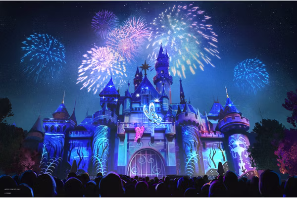 Disney Travel Agent