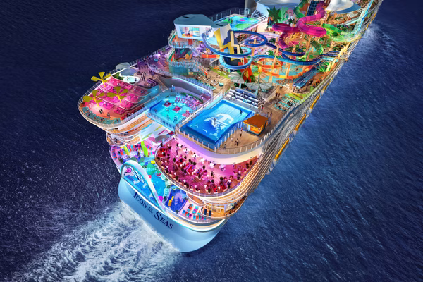 Family Cruises